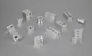DIY 3D-Druck-CNC-Router-Aluminiumteile